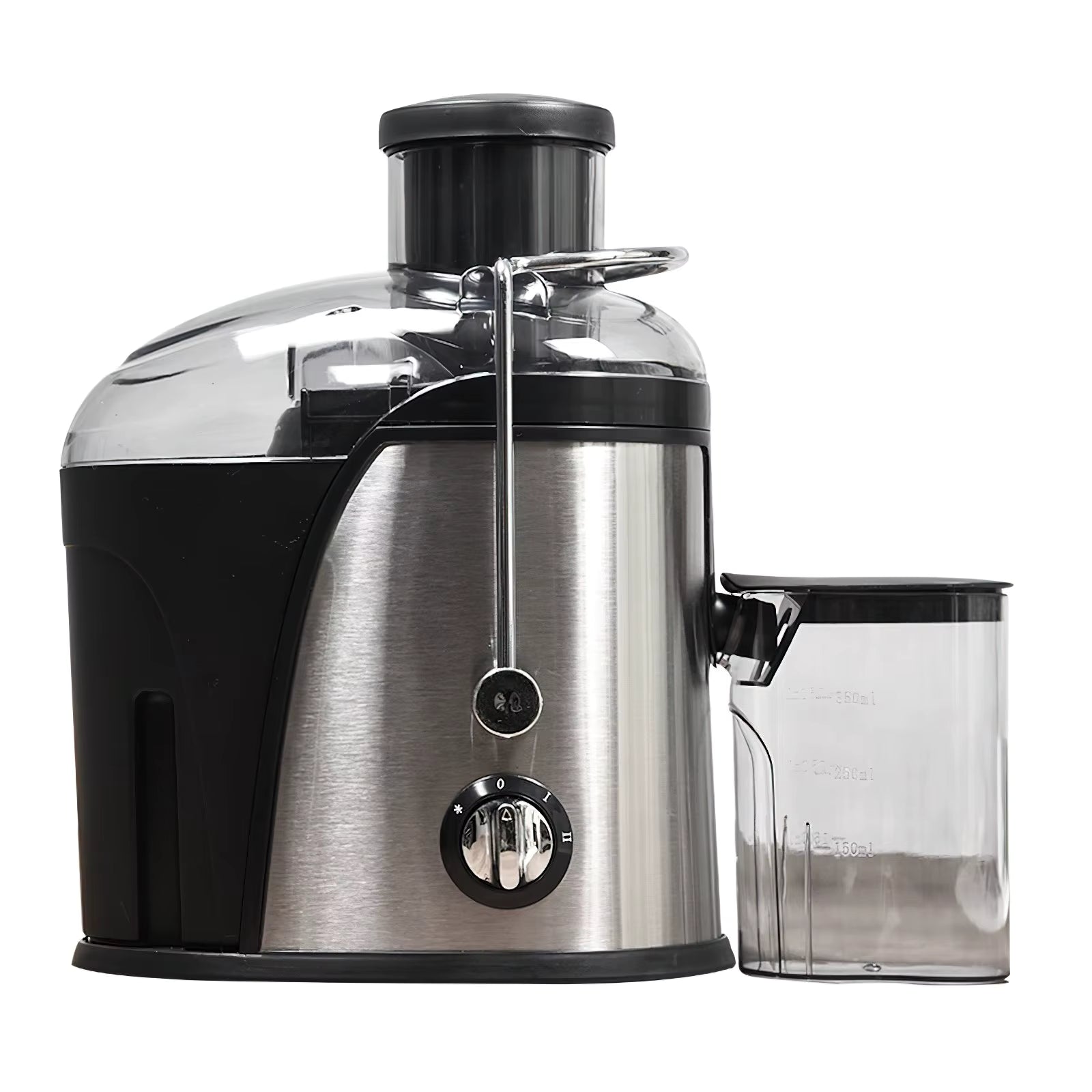 Heimwert Entsafter S10
